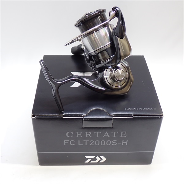 ２４セルテート　ＦＣ　ＬＴ２０００Ｓ－Ｈ